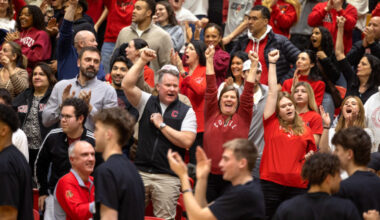Ivy basketball tourneys bring ‘madness’ to Ithaca