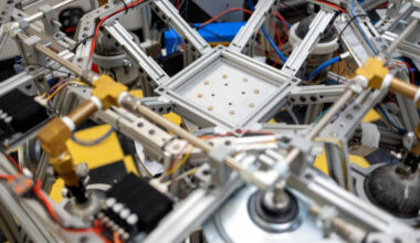 NYCST grants boost New York state space tech industry