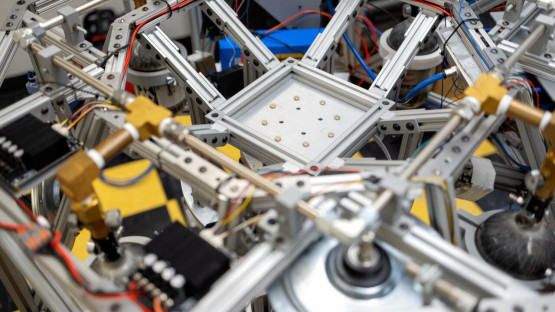 NYCST grants boost New York state space tech industry