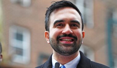 Why doesn't Mayor Mamdani care about NYCHA affordable housing?