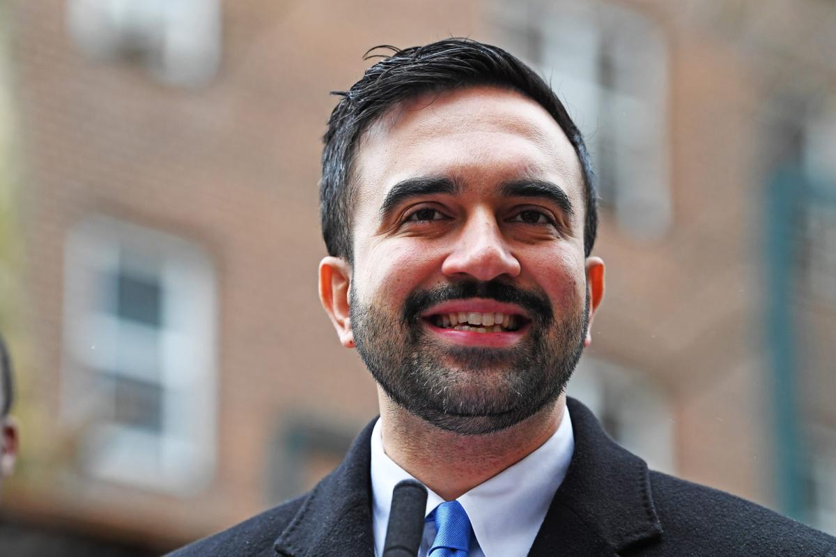 Why doesn't Mayor Mamdani care about NYCHA affordable housing?