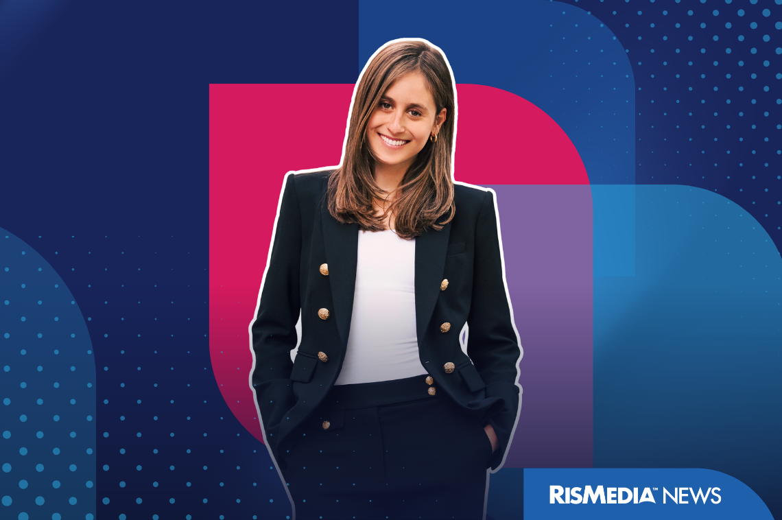 Brown Harris Stevens Welcomes Back Agent Chloe Chasanoff