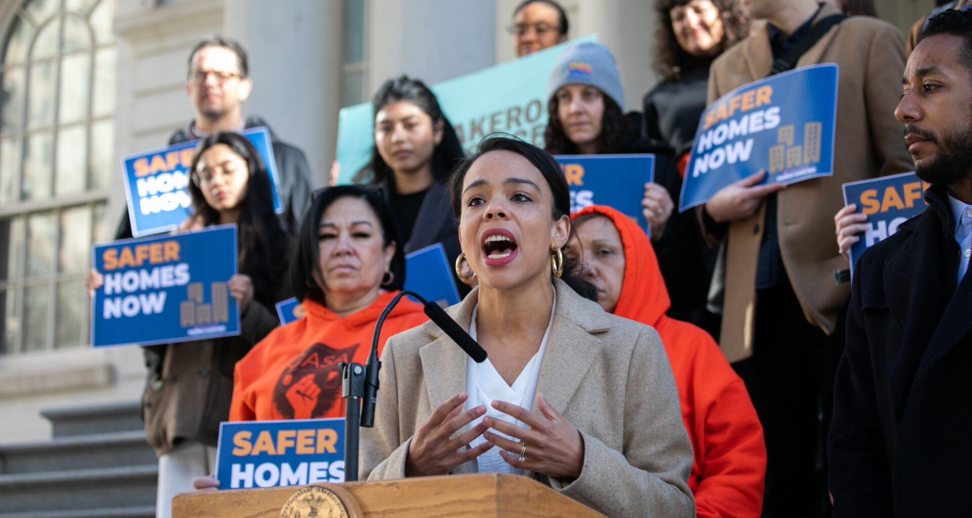 Program to Take Property From Negligent Landlords Gets Second Try in Council