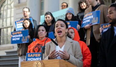 Program to Take Property From Negligent Landlords Gets Second Try in Council