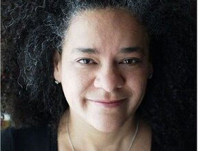 Katherine McKittrick.