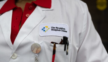 Brooklyn Nurses Lose Health Care For Weeks Despite $15M From State