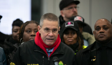 Transit Union Sues MTA Again Over Staffing of Subway ‘Token Booths’