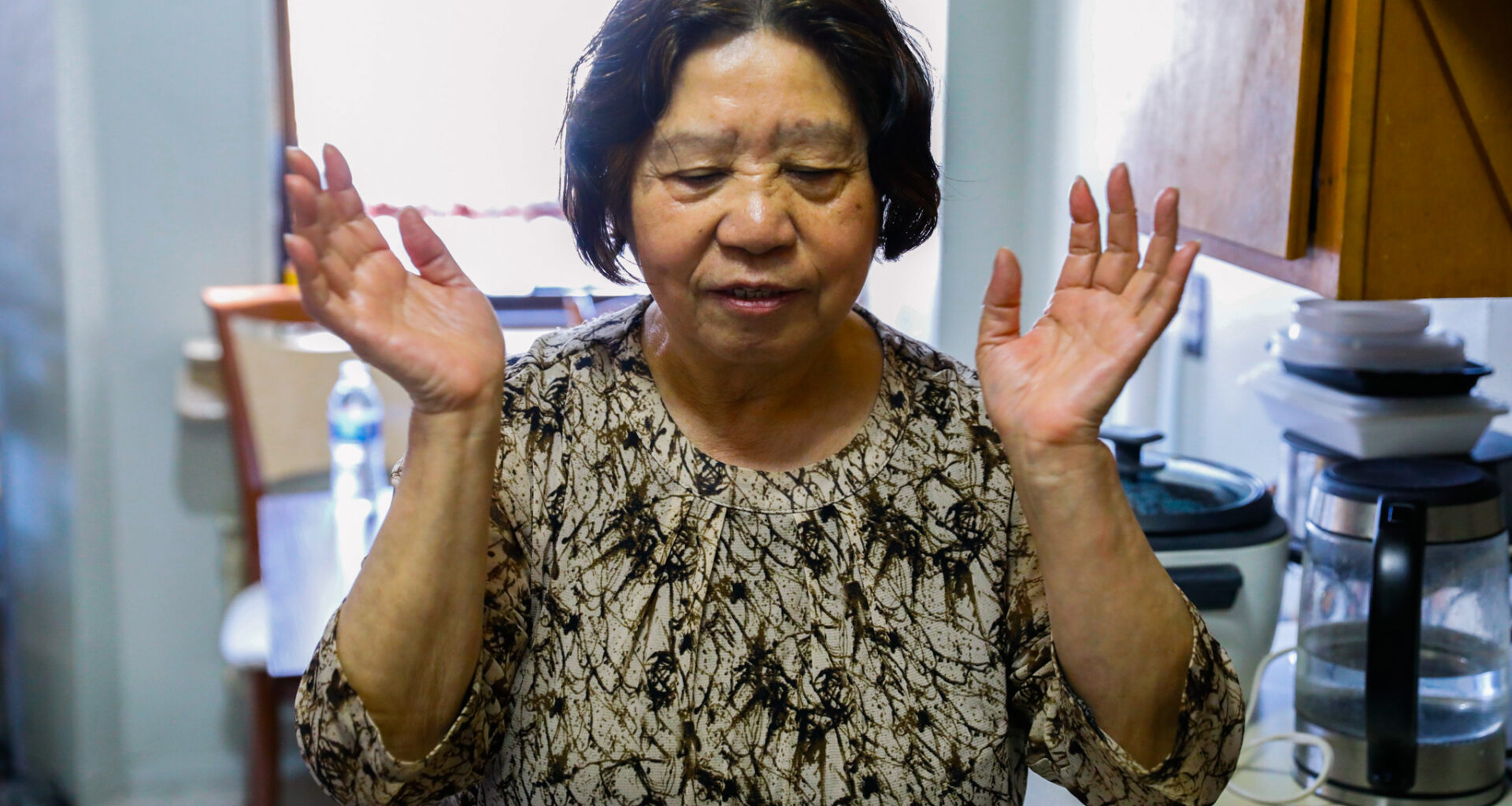 Why 24 Seniors Are Holding Up NYCHA’s $1.2B Plan to Demolish and Rebuild Chelsea Complex