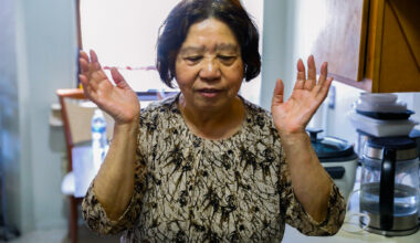 Why 24 Seniors Are Holding Up NYCHA’s $1.2B Plan to Demolish and Rebuild Chelsea Complex