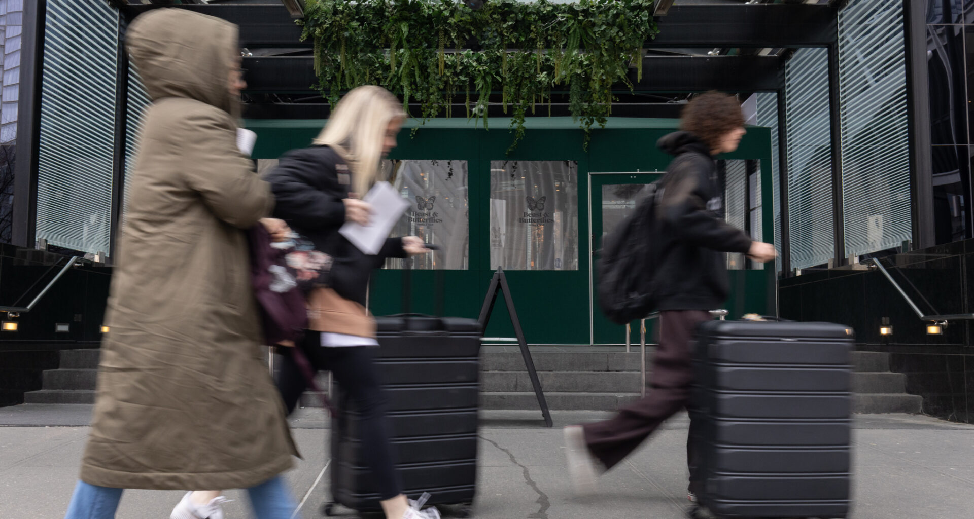 World Cup Economic Bump Is Starting to Look Like a Bust