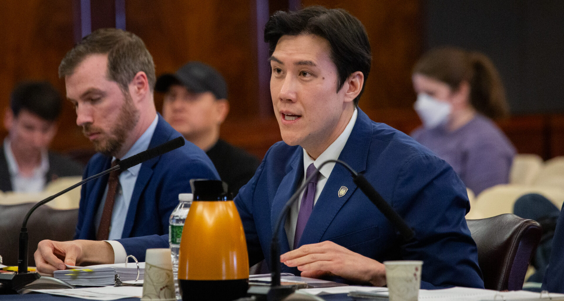 Former NYC Taxi Boss Backs Out of Job with Empower, the Controversial Ride-Hail App