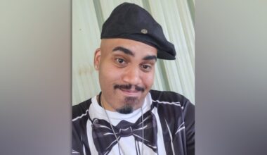 He died in the bitter cold, along with 18 other New Yorkers. His family recalled how he lived