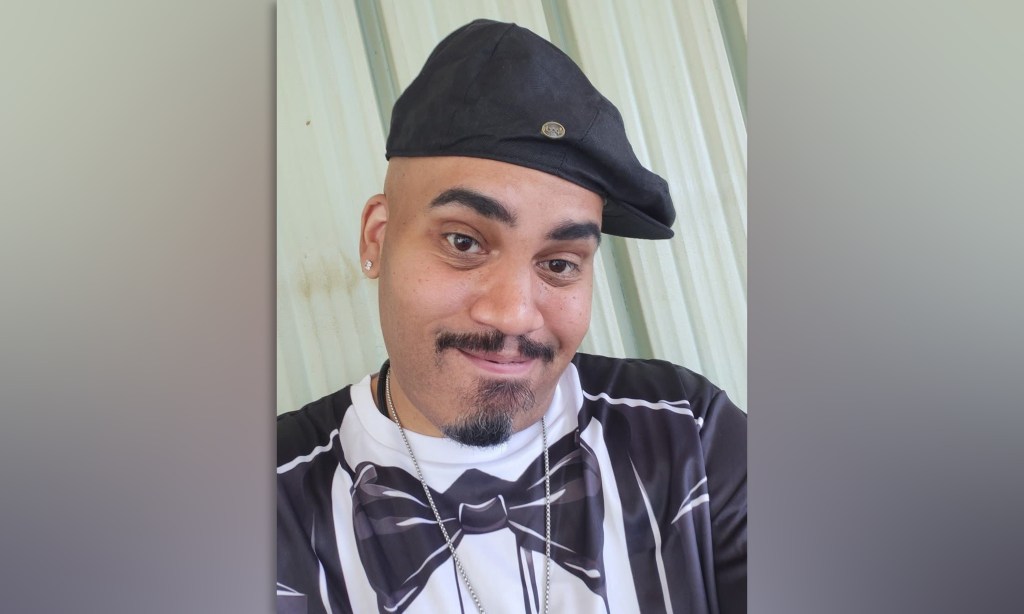 He died in the bitter cold, along with 18 other New Yorkers. His family recalled how he lived