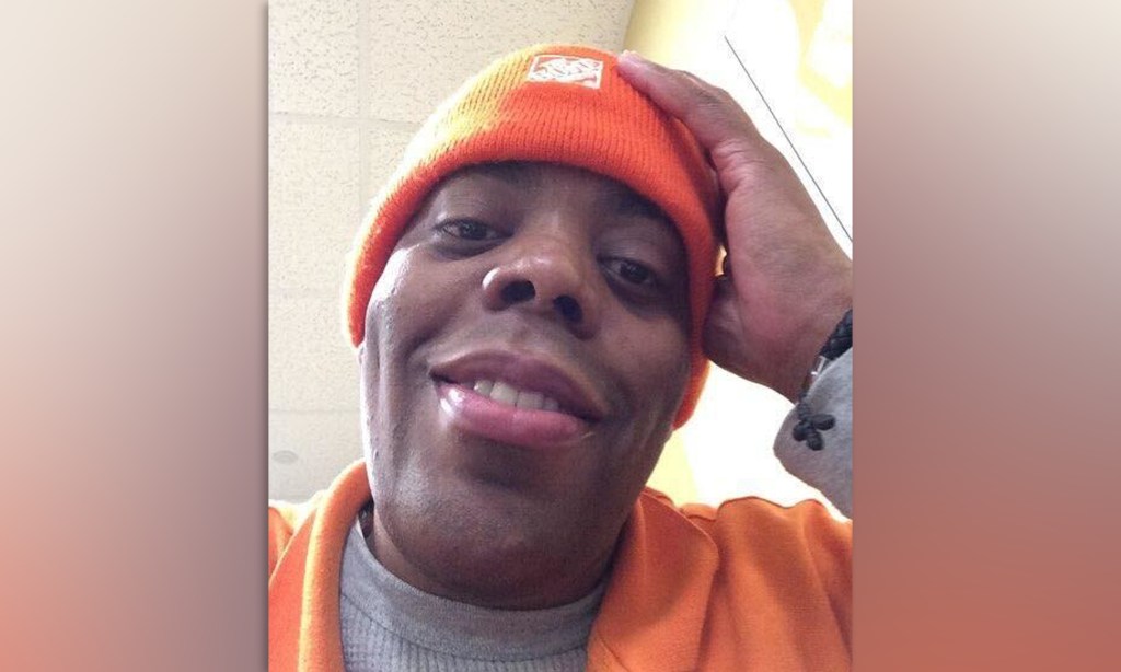 NYC man, 44, fatally run over by hit-run oil truck driver was about to arrive at Home Depot job