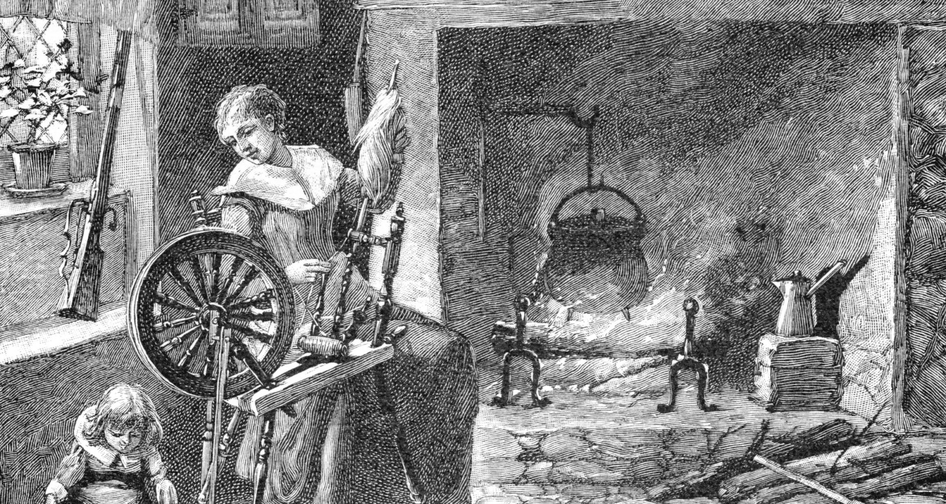 The Women of Revolutionary New York