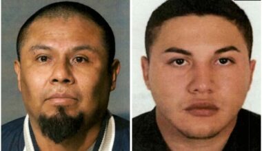 Two 18th Street gang members guilty in Queens racketeering murder