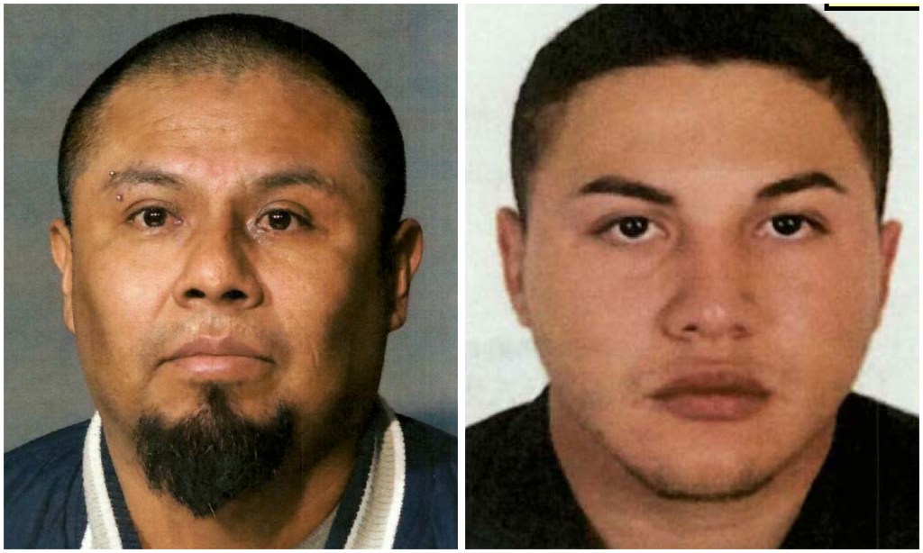 Two 18th Street gang members guilty in Queens racketeering murder