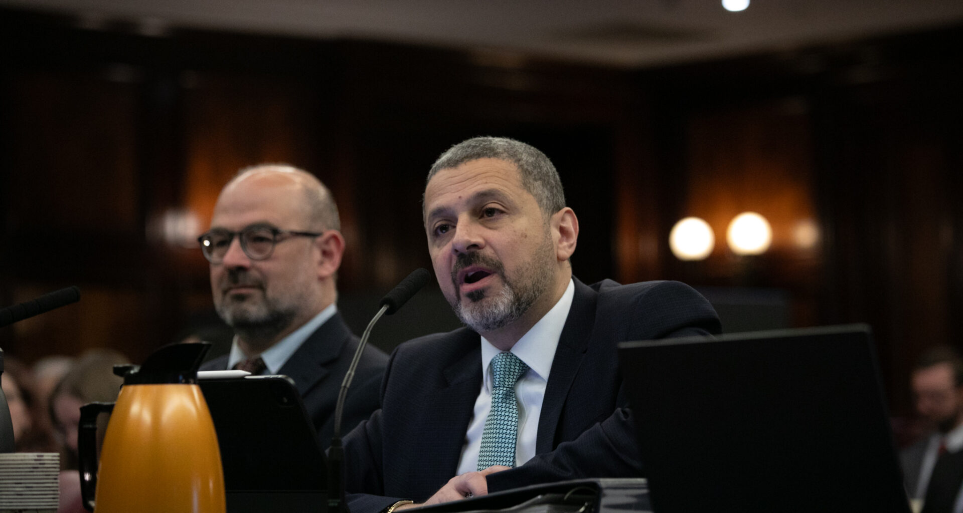 Mamdani Budget Director Pins Blame for Fiscal Mess on Adams