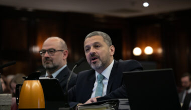 Mamdani Budget Director Pins Blame for Fiscal Mess on Adams