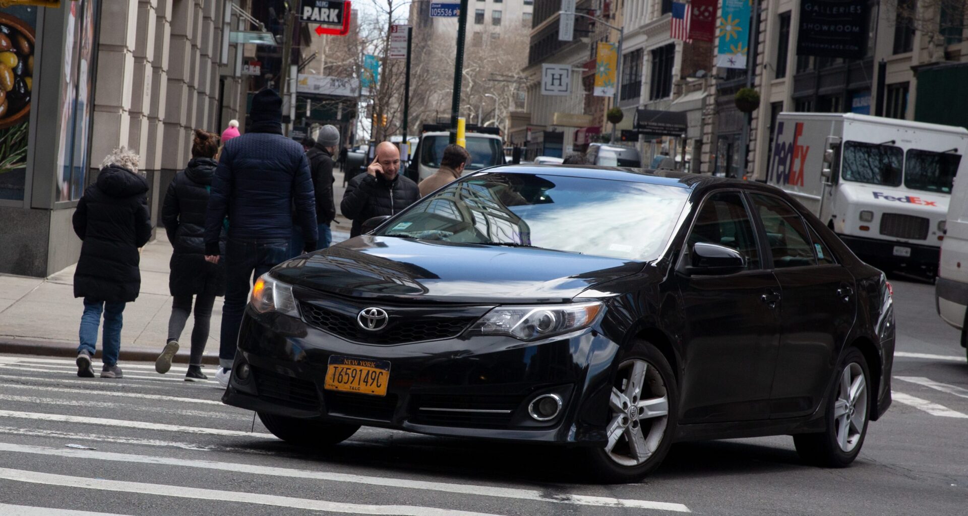 TLC Goes To Court to Shut Down Empower Ride-Sharing App