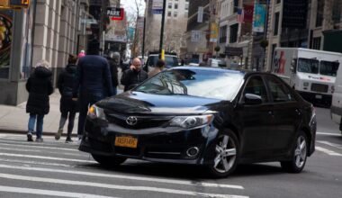 TLC Goes To Court to Shut Down Empower Ride-Sharing App