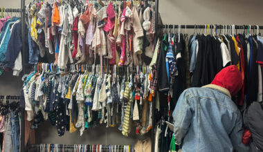 How to Donate Clothes and Textiles in NYC — and Where It All Goes