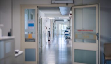 Nonbinary doctor sues NYC Health + Hospitals alleging forced identity concealment