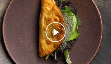 Restaurant Review: Corima in Manhattan