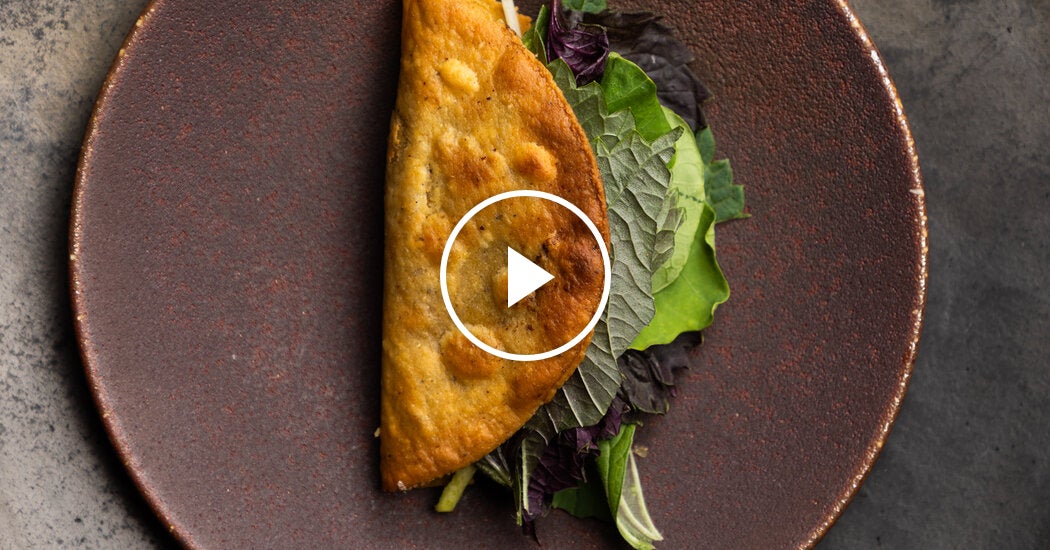 Restaurant Review: Corima in Manhattan