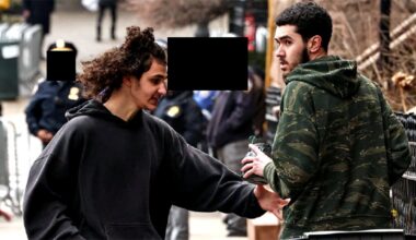 LIVE UPDATES: Homemade IEDs set off in ‘controlled detonation’ at storage facility in NYC terror probe, source says