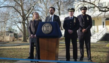 Bomb-Throwing Teenagers Pledged Support to ISIS: Feds