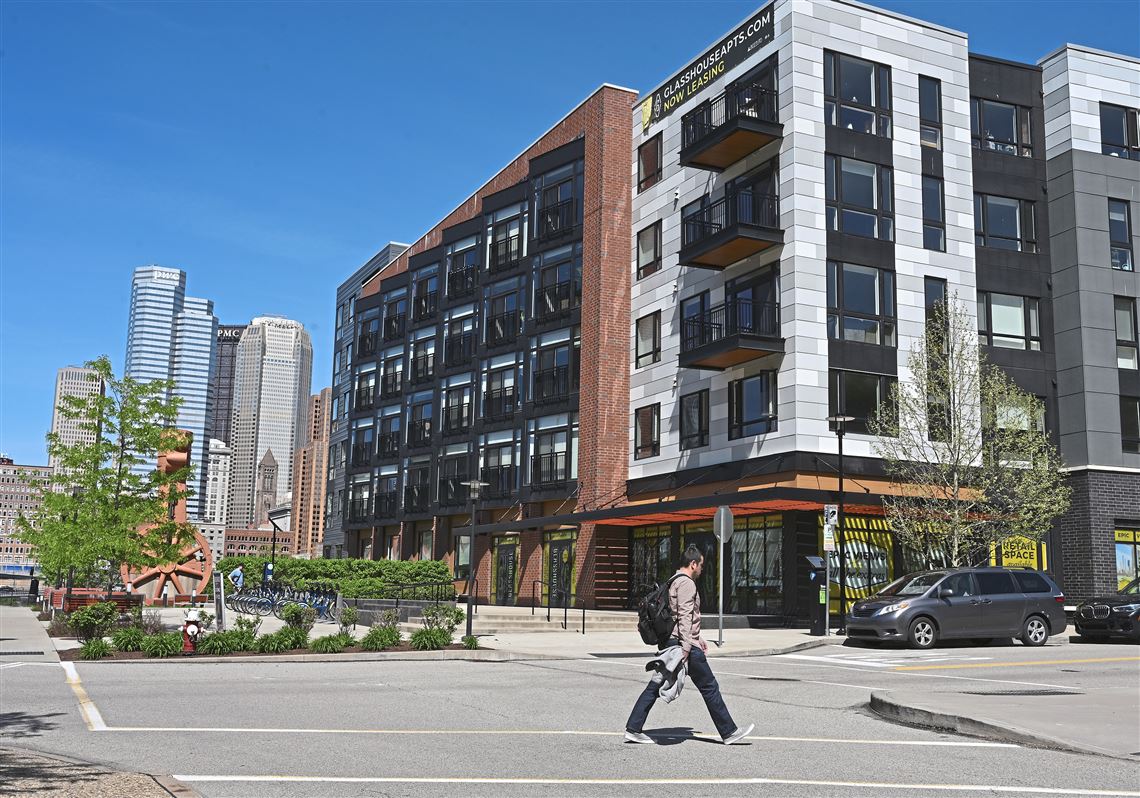 How Pittsburgh's rental market is tied closely to New York City