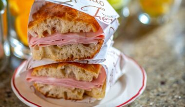 Bar Ferdinando Opens in the Former Ferdinando’s Focacceria