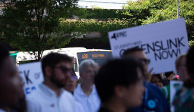 LISTEN: Reviving the Missing Link in Queens