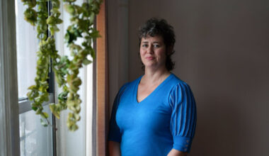 How a Choreographer Lives on $55,000 in Kensington, Brooklyn