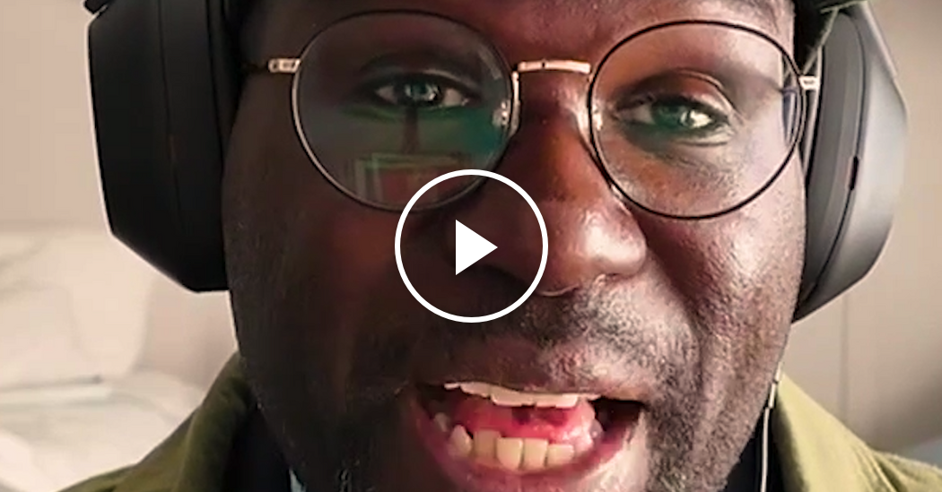 Opinion | How Trump Views War