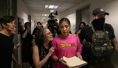 ICE to Face Court Trial Over Conditions at 26 Federal Plaza