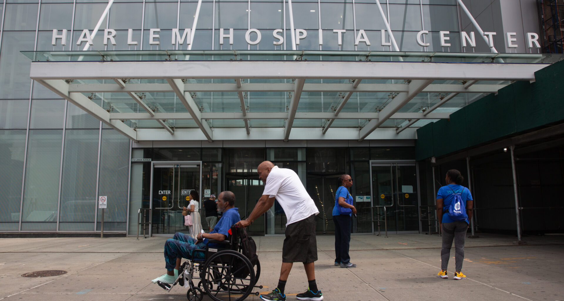 How Federal Funding Cuts Will Cost 500,000 New Yorkers Their Health Insurance