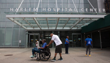 How Federal Funding Cuts Will Cost 500,000 New Yorkers Their Health Insurance