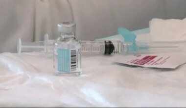 News 12 | Brooklyn | Lawmakers advance bill letting CT set its own vaccine recommendations
