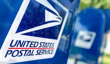 Postal Worker Slashed In Brooklyn Attack