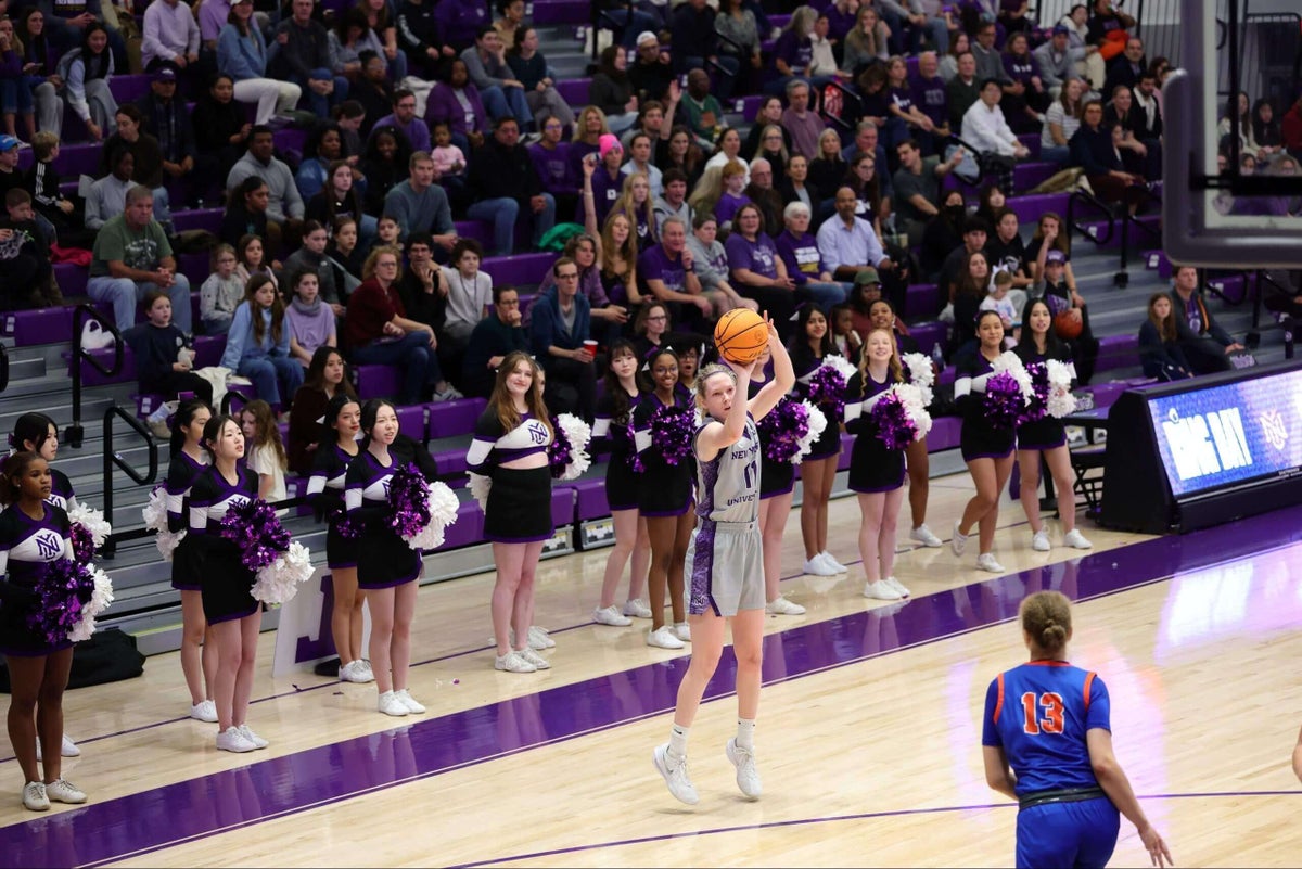 NYU’s 91-game winning streak ends with loss in DIII Final Four