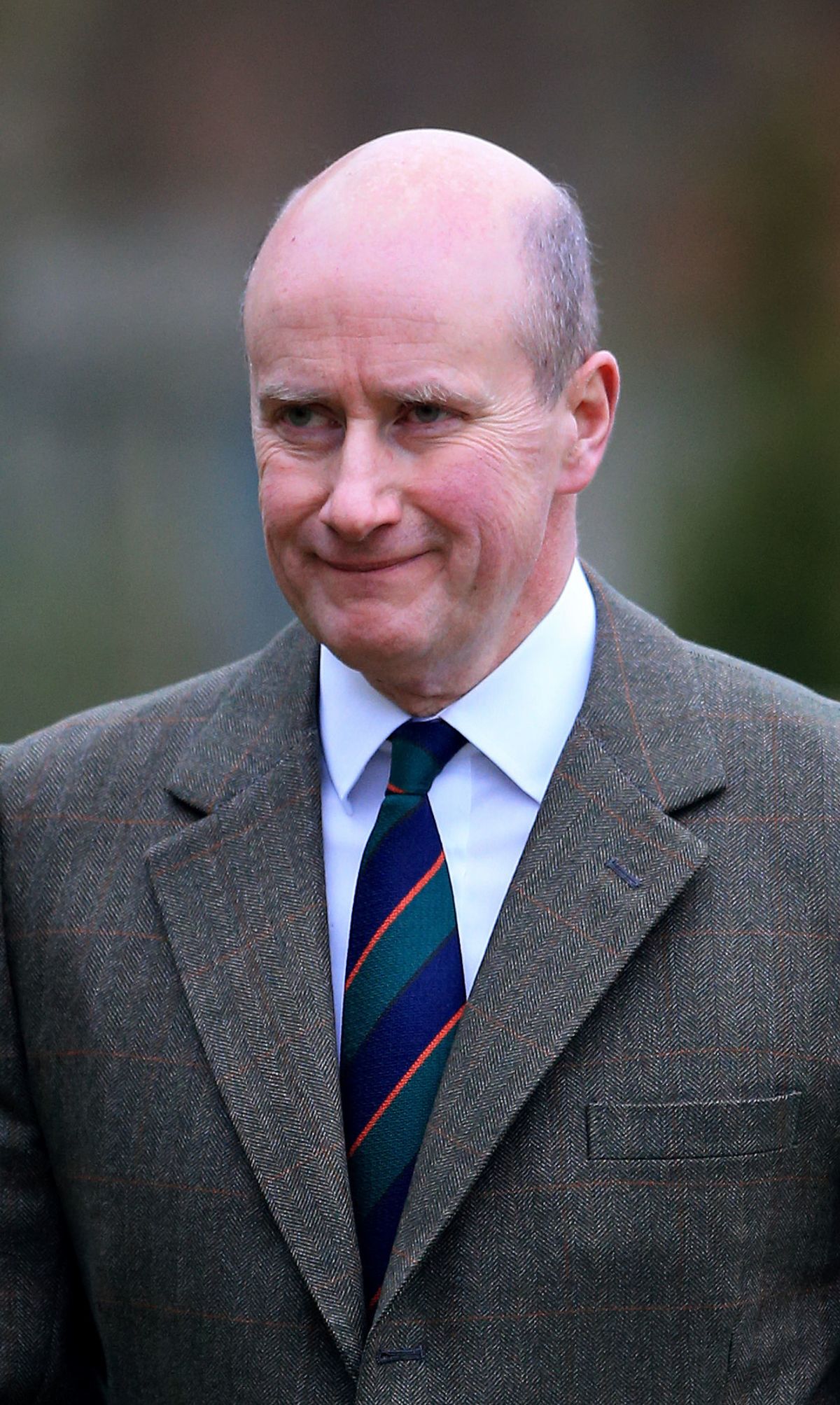 Image of Lord Christopher Geidt