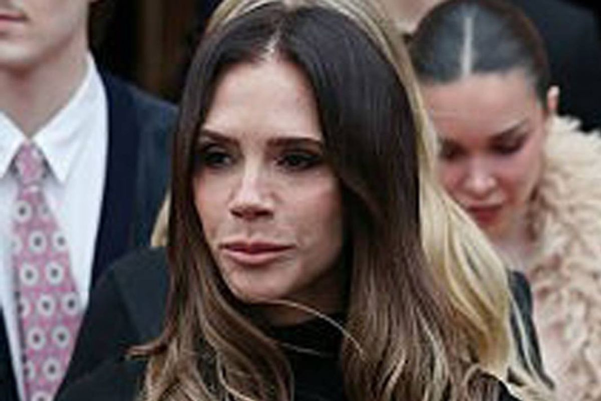 Victoria Beckham