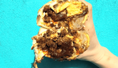 Chinese Chorizo Project Connects Tucson and New York Chefs