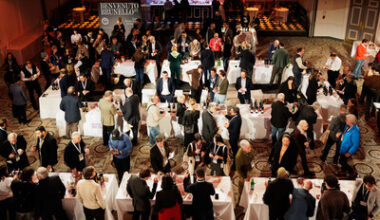 Benvenuto Brunello 2026 Successfully Concludes Bringing Montalcino's Latest Vintages from New York to Texas