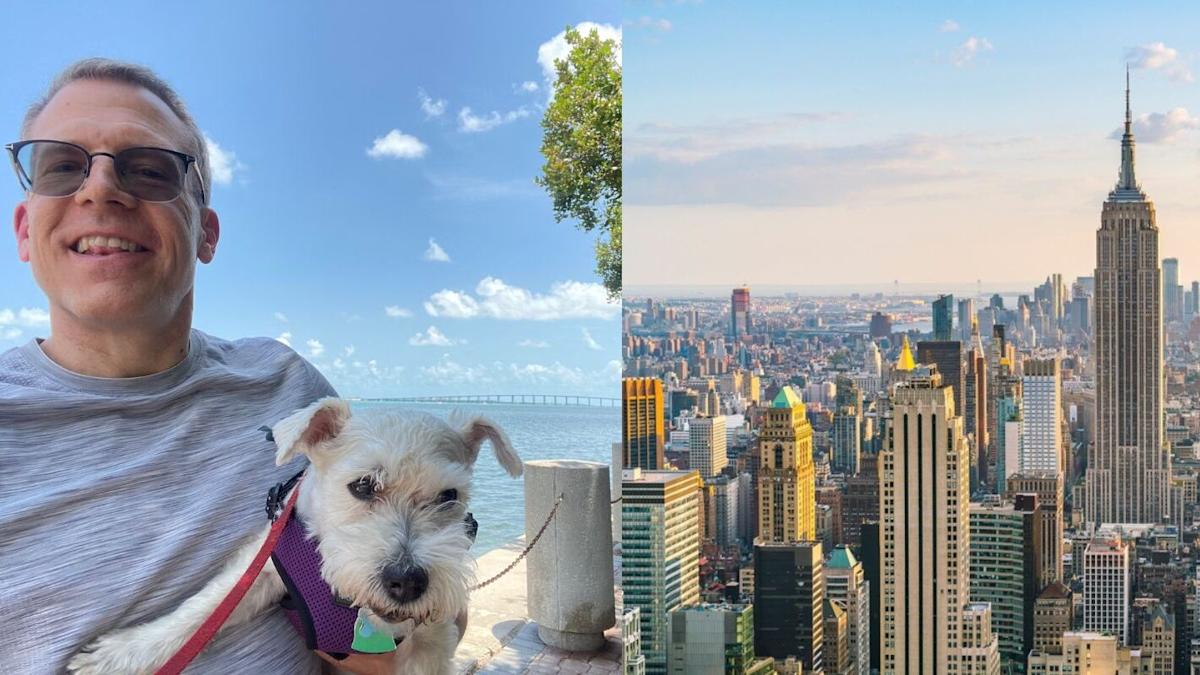 A 58-year-old left NYC for Miami to save on taxes — then retired early thanks to hidden savings. Here’s the math