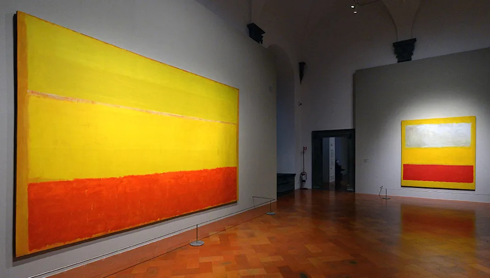 313 East 6th Street Rothko House NYC