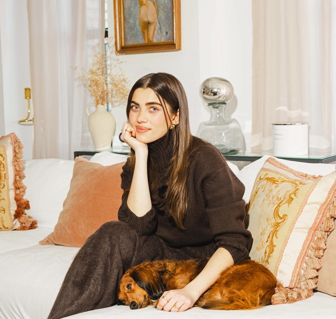 Yahoo lifestyle home