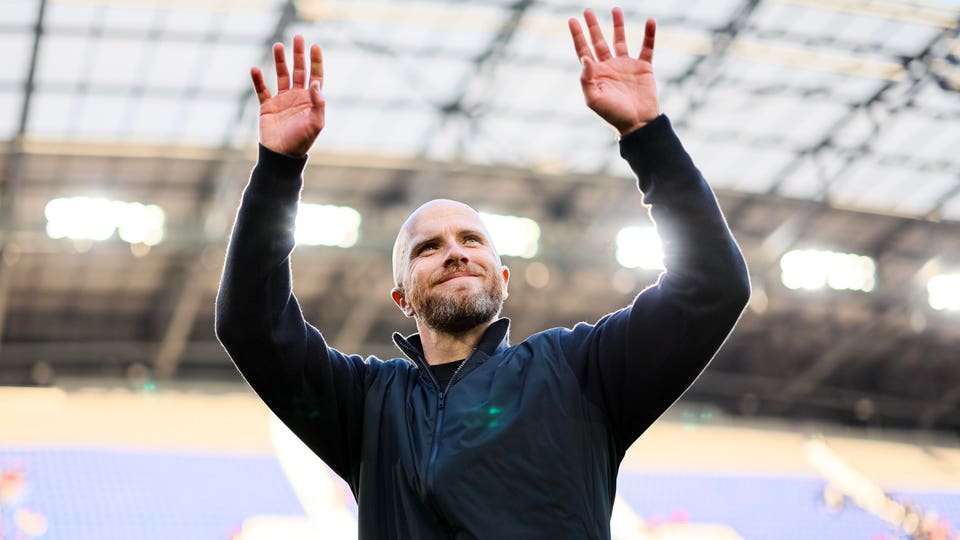 New York Red Bulls v New England Revolution